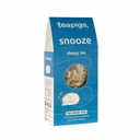 čajové prasiatka Snooze Sleepy Tea 15 pyramíd