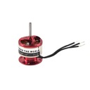 CF2822 KV1200 2S-3S RC Brushless MOTOR z Jakaru