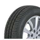 2x DĘBICA 165/70R14 81T Passio 2 roky starý