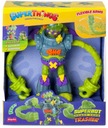 SUPER VECI SUPERBOT POWER ARMS TRASHER 25109