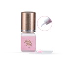 Moemi Lady Pink lepidlo na predlžovanie mihalníc 3ml