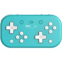 8BITDO LITE BT GAMEPAD TYRKYSOVÝ