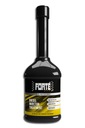 FORTE Advanced Diesel Fuel Conditioner vstrekovanie, EGR