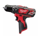 Nárazový menič MILWAUKEE M12 BPD-0 12V