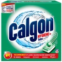 Tablety na odstraňovanie vodného kameňa do práčky Calgon Hygiene Plus