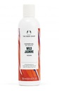 THE BODY SHOP_WILD JASMINE GEL_JASMINE gel 250ml