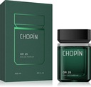 CHOPIN Eau de Parfum OP.25 100ml