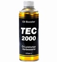 TEC 2000 Oil Booster Oil Additive 375 ml