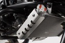 Kryt chladiča SUZUKI SV650 ABS (15-) SV650X 18-