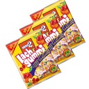 Nimm2 Lach Gummi Mini Laugh Gummies Set 60 ks De