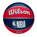 Basketbalový tím Wilson NBA Team Wizards