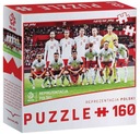 Puzzle 160 PZPN Poľský národný tím