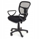 Sieťované kancelárske kreslo SWIVEL CHAIR materiál