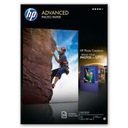 HP Advanced Glossy Photo Pa, fotografický papier, lesklý,