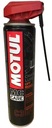 MOTUL CHAIN ​​​​LUBE OFF ROAD C3 REŤAŽ MAZIVO