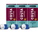 Costa Coffee Coffee Decaf Nespresso kapsule 3x10 ks