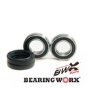 BEARING WORX Ložiská kolies predné Yamaha Yz 125 250 400