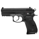 CZ 75D Kompaktná airsoftová zbraň + ZDARMA