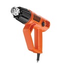 TEPELNÁ PIŠTOĽ BLACK+DECKER 2000W KX2001