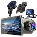 AUTO VIDEOREKORDÉR S CÚVACÍ KAMERA