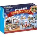 PLAYMOBIL 71088 ADVENTNÝ KALENDÁR VIANOCE