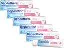 BEPANTHEN BABY SET ochranná masť 5x100g