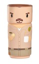 Hrnček Stranger Things Hopper 400 ml gumený obal