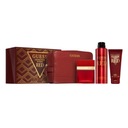 Guess Seductive Red Homme set toaletná voda v spreji 100ml + podkladový gél P1