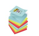 Sticky Notes Post-it Z-Notes Miami 6x90