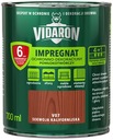 VIDARON IMPREGNAT 4v1 CALIFORNIA sekvoja 0,7L