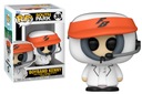 Funko Pop! SOUTH PARK 38 Boyband Kenny