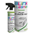 4DETAILER BLINK CLEANER CLEANER NA GUMOVÉ KOLESÁ