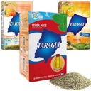 Set Yerba Mate Tea Tres Taragui