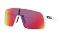 Okuliare Oakley Sutro S Matte White Prizm Road