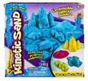 KINETIC SAND HRAD HRAD SANDBOX KINETIC SAND