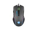 FURY GAMING MOUSE HUSTLER 6400DPI RGB NFU-1698