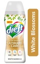 Dreft Fragrance Granule na bielizeň 210g White Blossoms