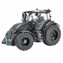 Traktor Tomy Britains 43309 Valtra Q305 čierny 1:32