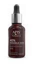 Apis kyselina mandľová 40% 30 ml