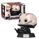 Funko pop - Darth Vader - Star Wars #610