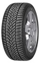 2x Goodyear UG Performance + 235/65R17 104H