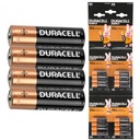 ALKALICKÁ BATÉRIA DURACELL AA R6 16 KS ÚČINNÁ A SILNÁ