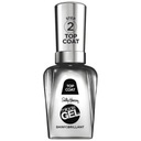 SALLY HANSEN Nail Top Coat Miracle Gel 14,7 ml