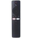 DIAĽKOVÉ OVLÁDANIE PRE XIAOMI MI TV BOX 4X STICK F. BT VOICE