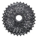 8-rýchlostná kazeta Shimano Altus CS-HG31 11-32T