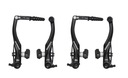 Brzda SHIMANO ACERA BR-T400 V-BRAKE 2 kolieska