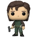 Funko POP! Figúrka Stranger Things Hunter Steve