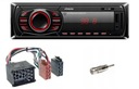 Vordon HT-175 Rádio Bluetooth USB SD BMW E21 E28 E30 E31 E32 E34 E36 E38