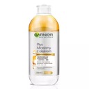 Garnier Skin Naturals Micelárna voda s olejom