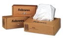 Tašky pre Fellowes Fortishred 3250 4250 4850 165L